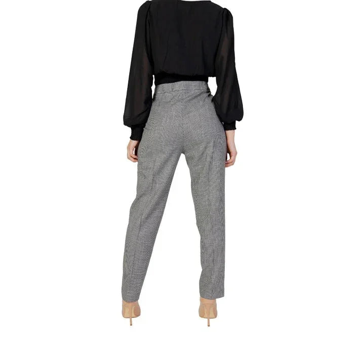 Morgan De Toi - Morgan De Toi Pantaloni Donna - VAleG