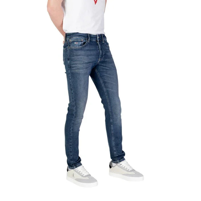 Tommy Hilfiger Jeans - Tommy Hilfiger Jeans Jeans Uomo - VAleG