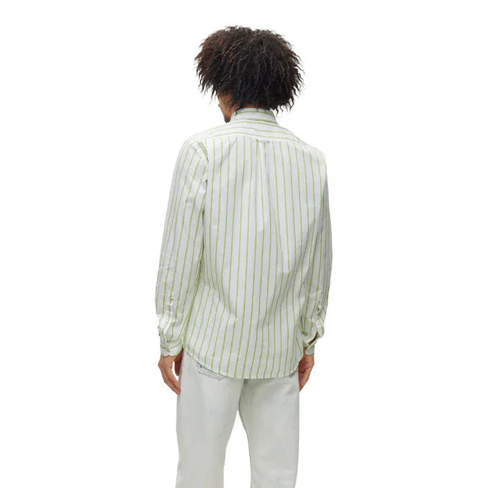 Boss - Boss Camicia Uomo - VAleG