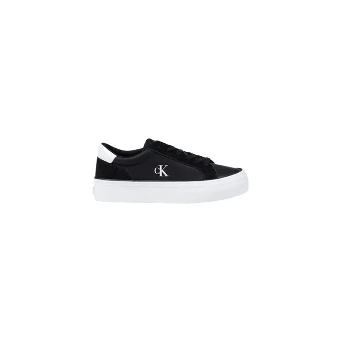 Calvin Klein Jeans - Calvin Klein Jeans Sneakers Donna - VAleG