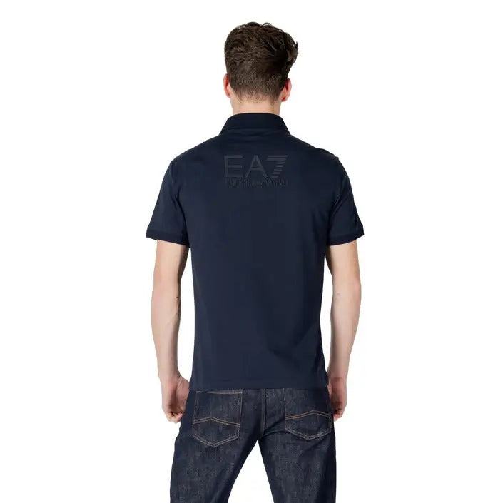 Ea7 - Ea7 Polo Uomo Ea7