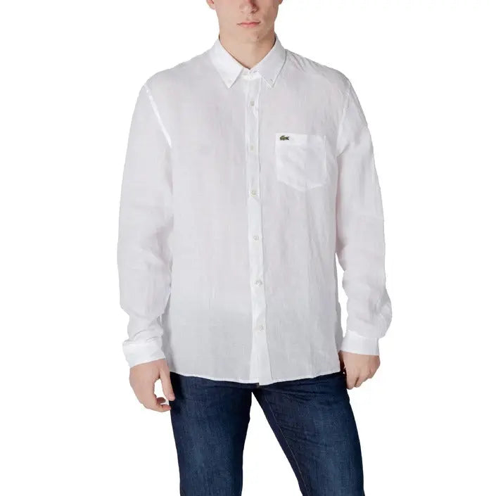Lacoste - Lacoste Camicia Uomo Lacoste