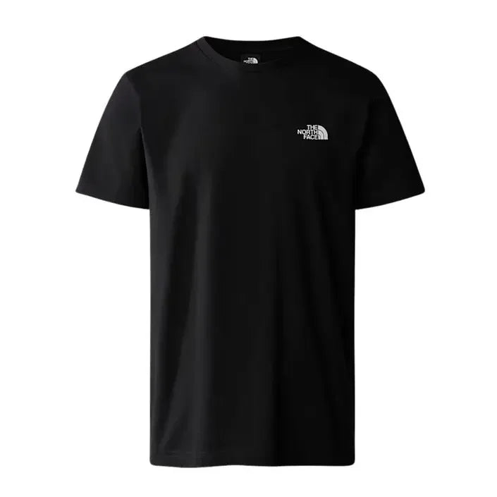 The North Face - The North Face T-Shirt Uomo - VAleG