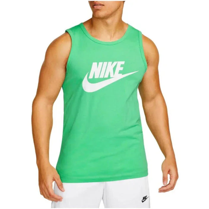Nike - Nike Canotta Uomo - VAleG