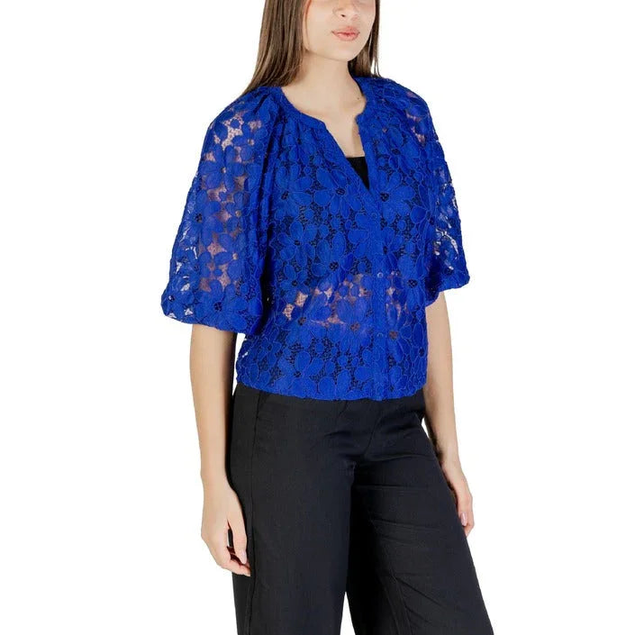 Desigual - Desigual Camicia Donna - VAleG