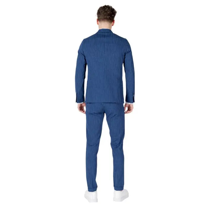 Mulish - Mulish Abito Uomo Mulish