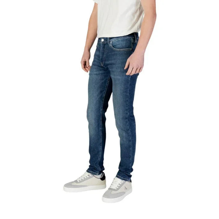 Calvin Klein Jeans - Calvin Klein Jeans Jeans Uomo - VAleG