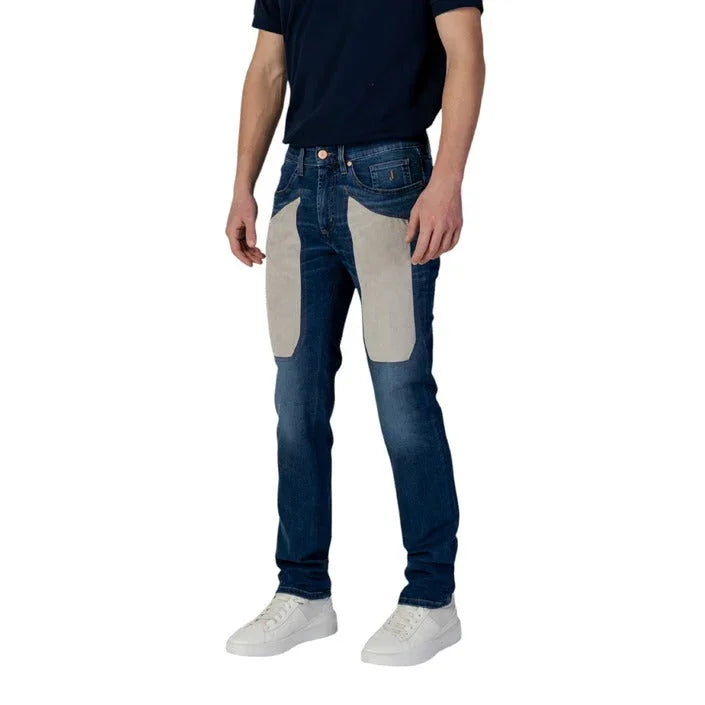 Jeckerson - Jeckerson Jeans Uomo - VAleG