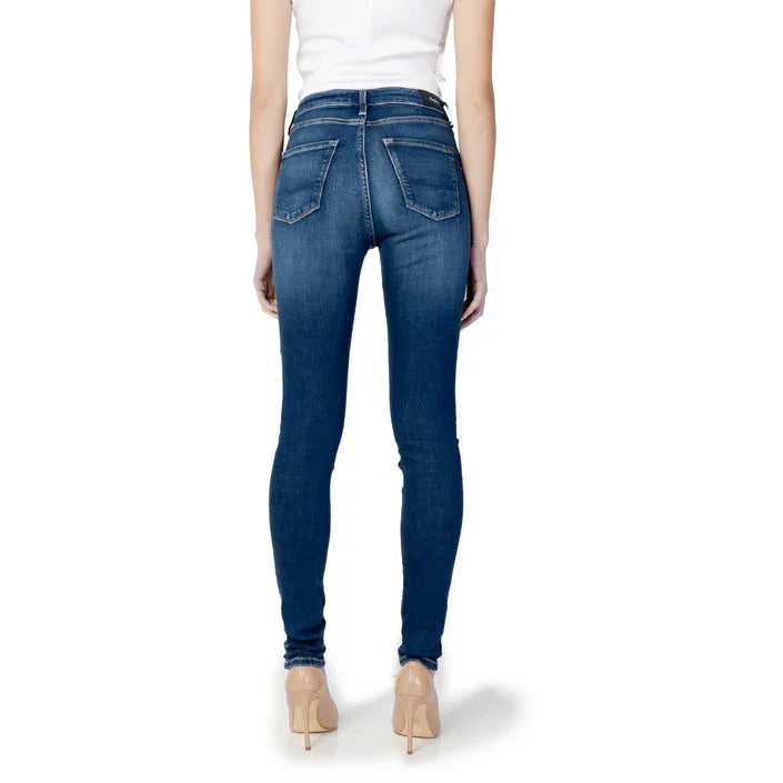 Pepe Jeans - Pepe Jeans Jeans Donna - VAleG