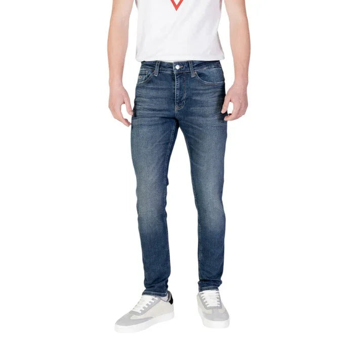 Tommy Hilfiger Jeans - Tommy Hilfiger Jeans Jeans Uomo - VAleG