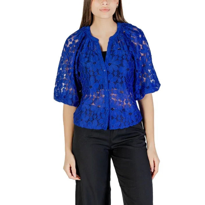 Desigual - Desigual Camicia Donna - VAleG