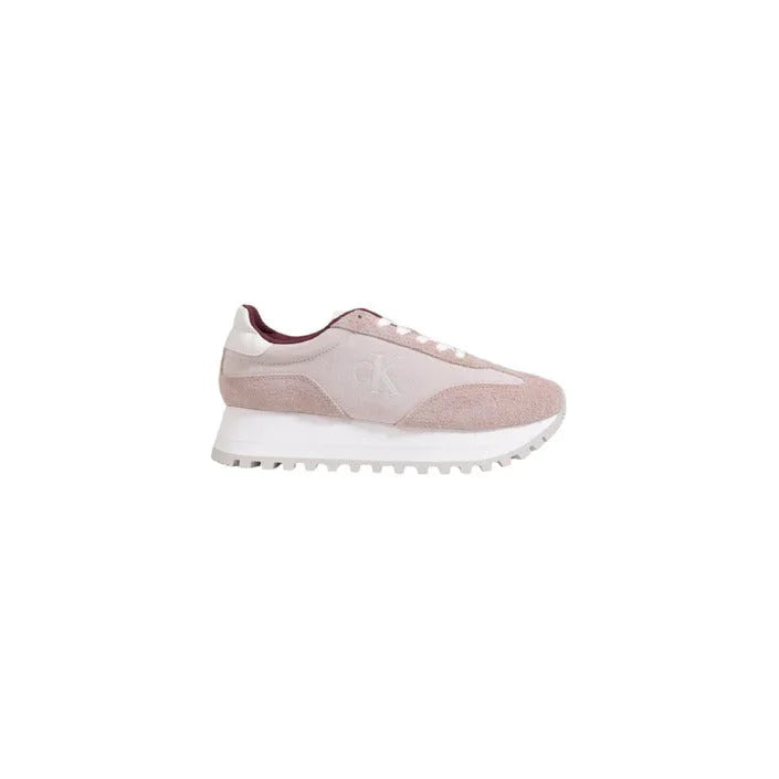 Calvin Klein - Calvin Klein Sneakers Donna - VAleG