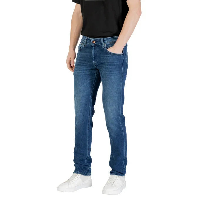 Replay - Replay Jeans Uomo - VAleG
