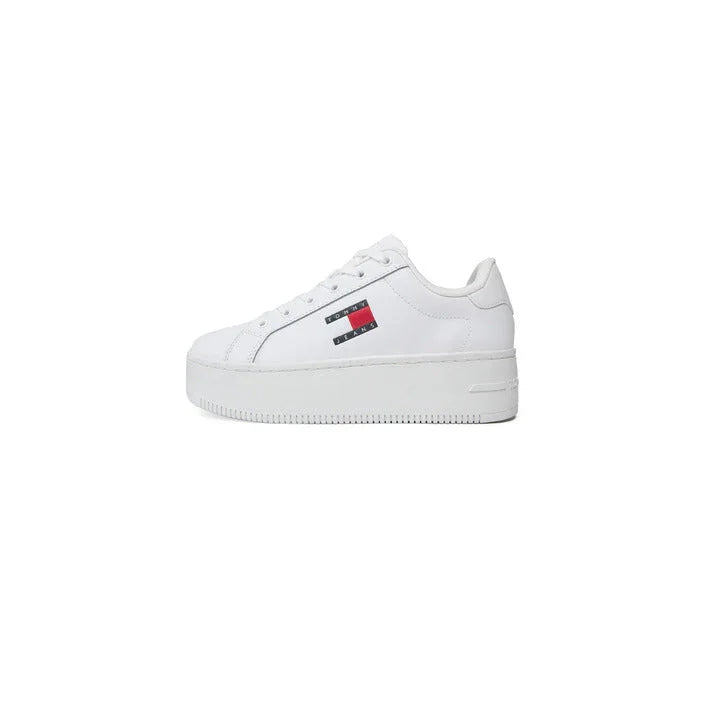 Tommy Hilfiger Jeans - Tommy Hilfiger Jeans Sneakers Donna - VAleG