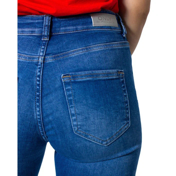 Only - Only Jeans Donna - VAleG