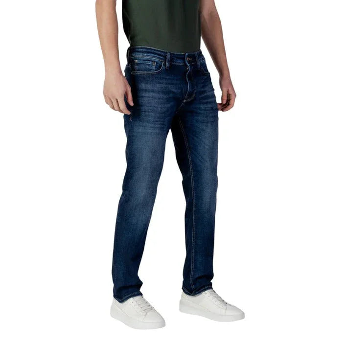 Jack & Jones - Jack & Jones Jeans Uomo - VAleG