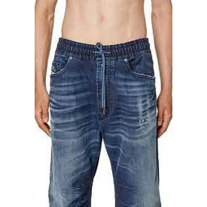 Diesel - Diesel Jeans Uomo - VAleG