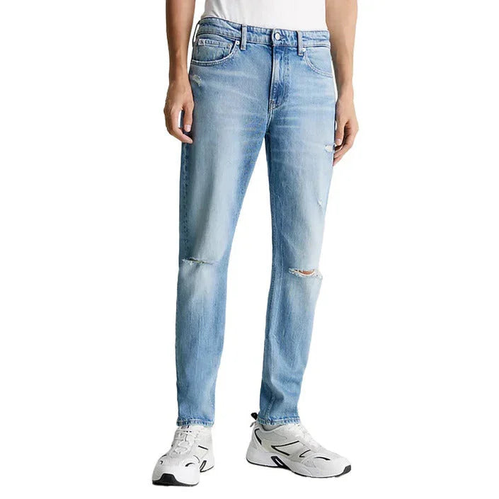 Calvin Klein Jeans - Calvin Klein Jeans Jeans Uomo - VAleG