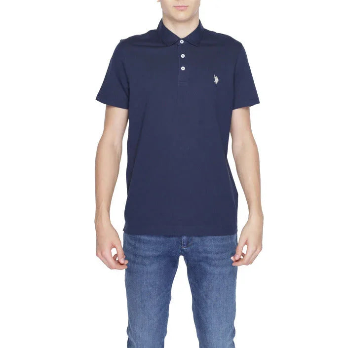 U.s. Polo Assn. - U.s. Polo Assn. Polo Uomo - VAleG