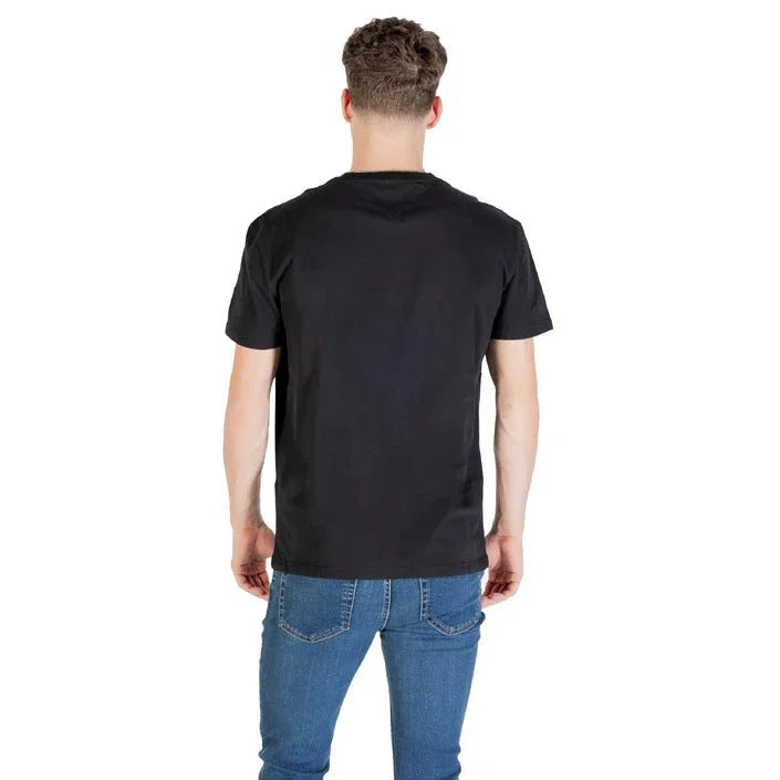 Tommy Hilfiger Jeans - Tommy Hilfiger Jeans T-Shirt Uomo - VAleG