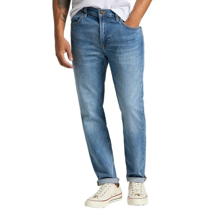 Lee - Lee Jeans Uomo - VAleG