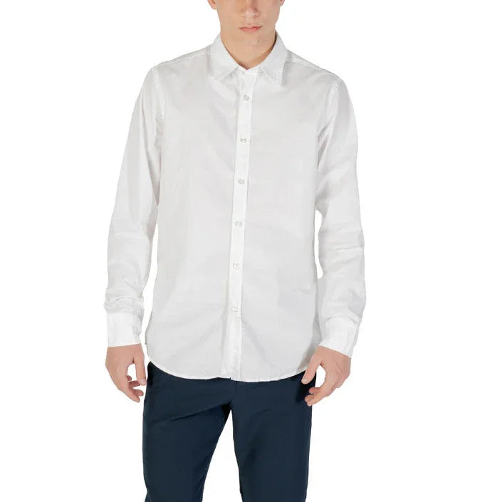 Boss - Boss Camicia Uomo - VAleG