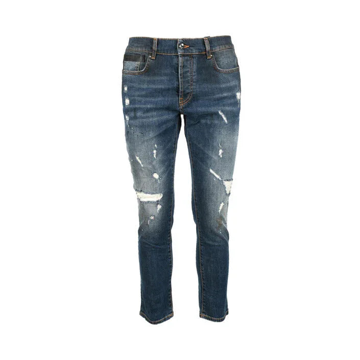 Costume National Contemporary - Costume National Contemporary Jeans Uomo - VAleG