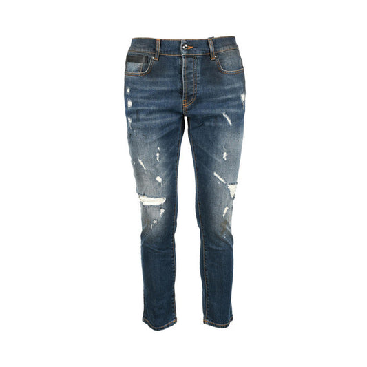 Costume National Contemporary - Costume National Contemporary Jeans Uomo Costume National Contemporary