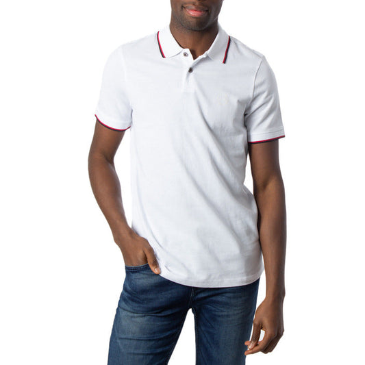 Armani Exchange - Armani Exchange Polo Uomo Armani Exchange