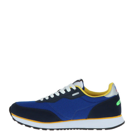 Cotton Belt - Cotton Belt Sneakers Uomo Cotton Belt