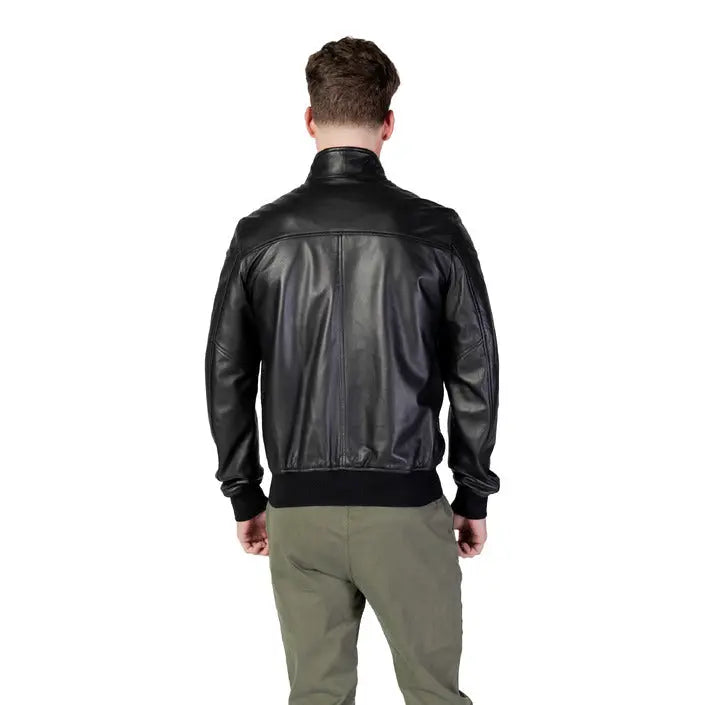 Blauer - Blauer Giubbotto Uomo Blauer