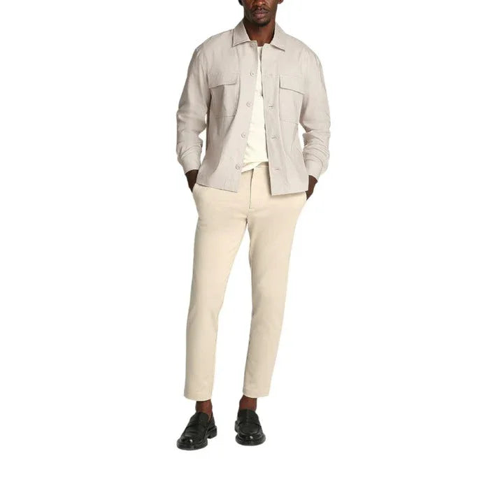 Calvin Klein - Calvin Klein Camicia Uomo - VAleG