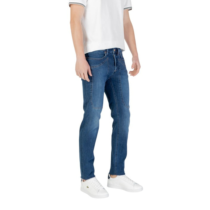 Jeckerson - Jeckerson Jeans Uomo Jeckerson