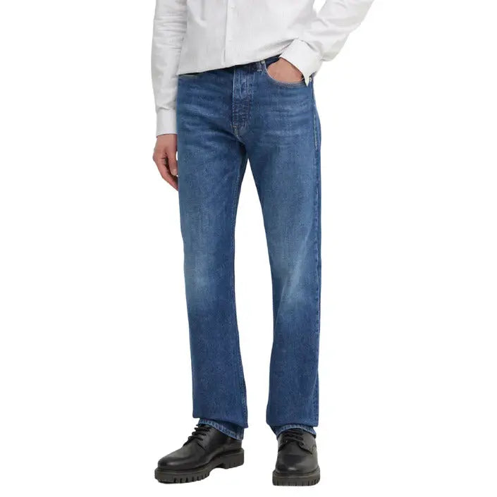 Calvin Klein Jeans - Calvin Klein Jeans Jeans Uomo Calvin Klein Jeans