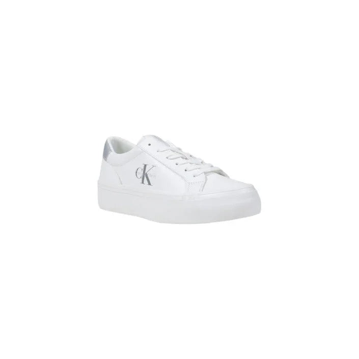 Calvin Klein Jeans - Calvin Klein Jeans Sneakers Donna - VAleG