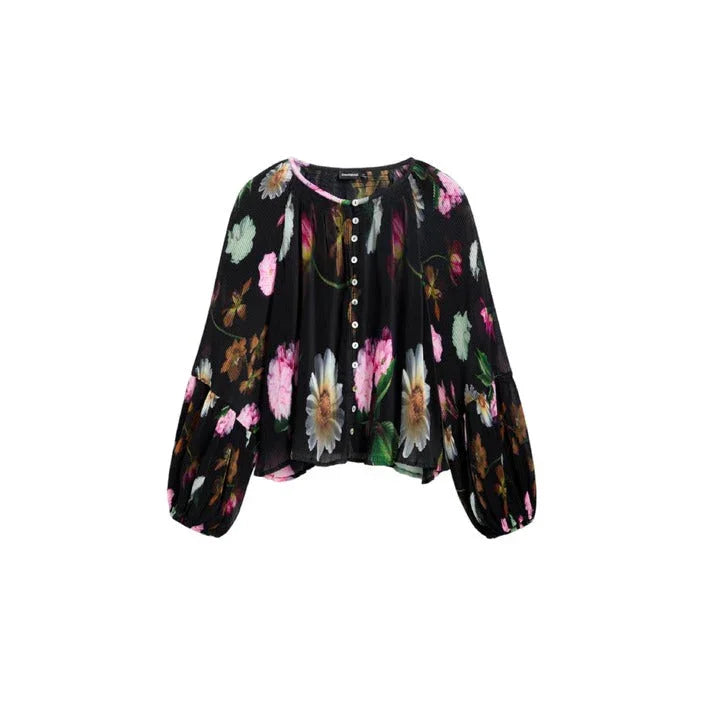Desigual - Desigual Blouse Donna - VAleG