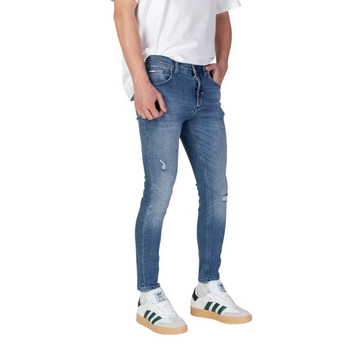 Antony Morato - Antony Morato Jeans Uomo - VAleG