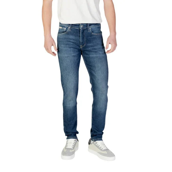 Calvin Klein Jeans - Calvin Klein Jeans Jeans Uomo - VAleG