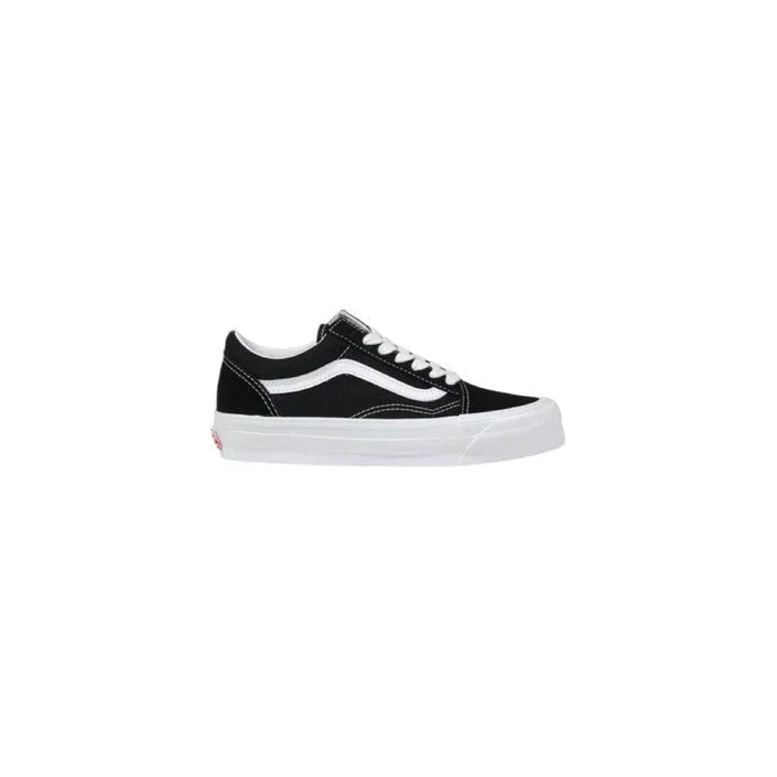 Vans - Vans Sneakers Uomo - VAleG