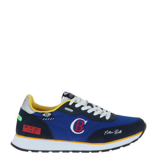 Cotton Belt - Cotton Belt Sneakers Uomo Cotton Belt