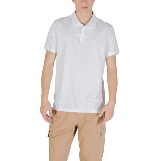 Calvin Klein Jeans - Calvin Klein Jeans Polo Uomo Calvin Klein Jeans