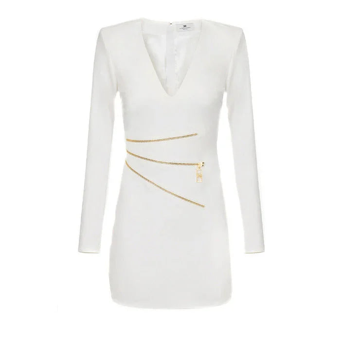Elisabetta Franchi - Elisabetta Franchi Abito Donna - VAleG