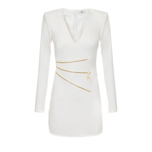 Elisabetta Franchi - Elisabetta Franchi Abito Donna Elisabetta Franchi