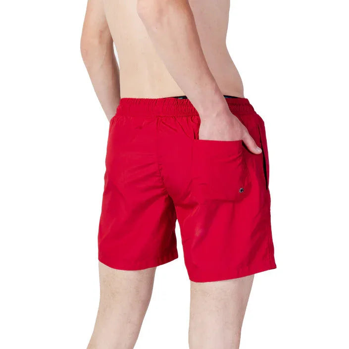 Trussardi Beachwear - Trussardi Beachwear Costume Uomo - VAleG