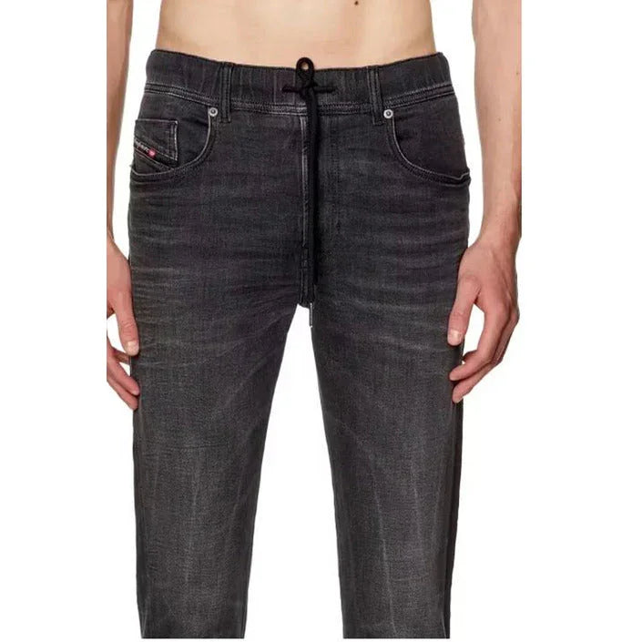 Diesel - Diesel Jeans Uomo - VAleG