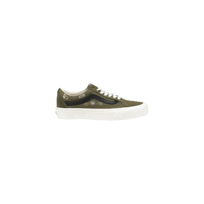 Vans - Vans Sneakers Donna - VAleG