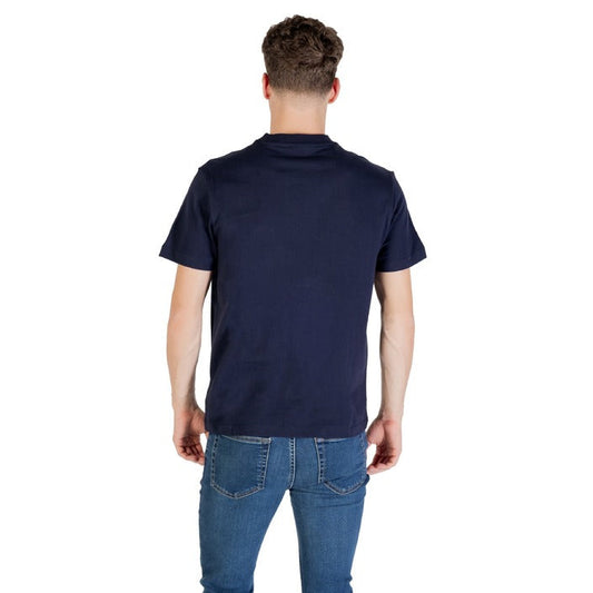 Napapijri - Napapijri T-Shirt Uomo - VAleG