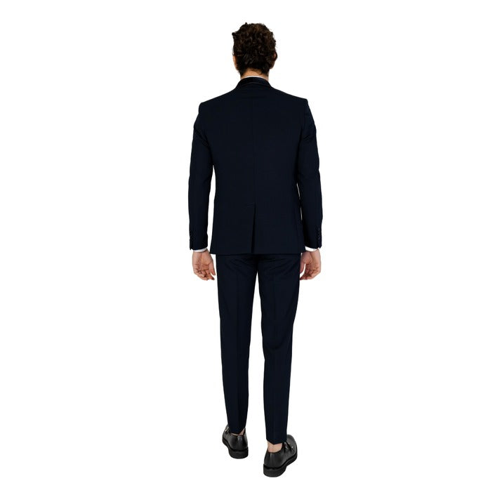 Mulish - Mulish Abito Uomo Mulish