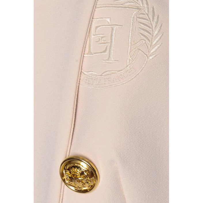 Elisabetta Franchi - Elisabetta Franchi Giacca Donna Elisabetta Franchi