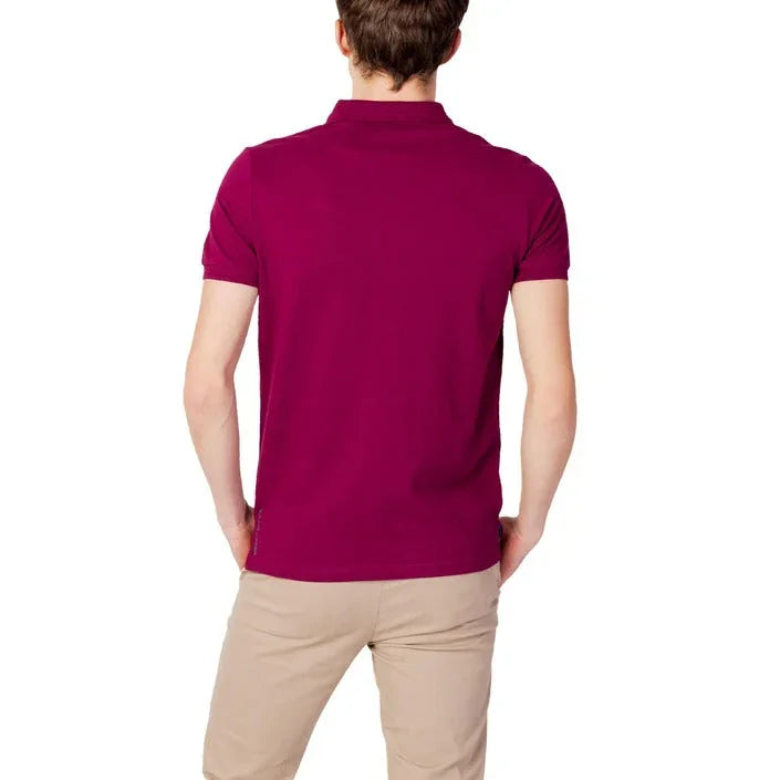 U.s. Polo Assn. - U.s. Polo Assn. Polo Uomo - VAleG